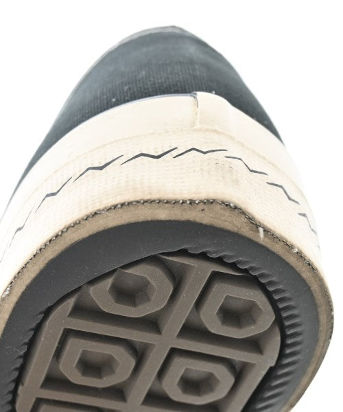 visvim รองเท้าผ้าใบ