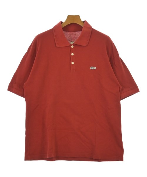 visvim เสื้อโปโล