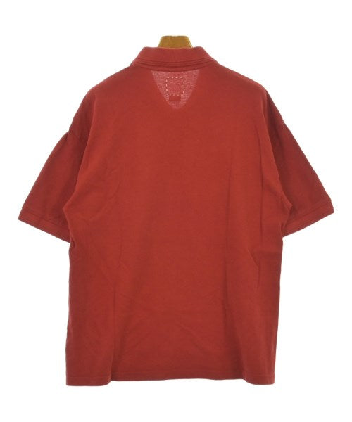 visvim เสื้อโปโล