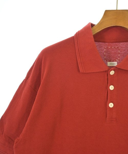 visvim เสื้อโปโล