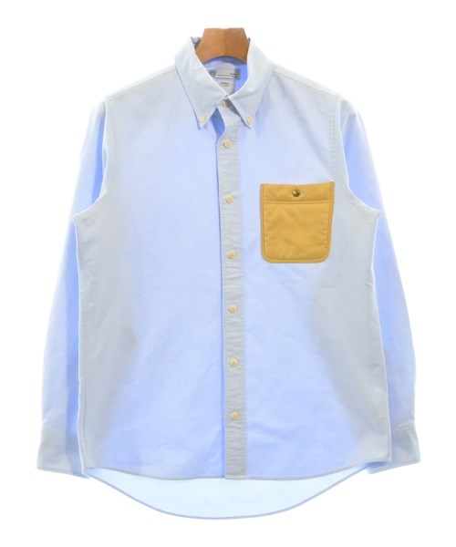 visvim เสื้อลำลอง