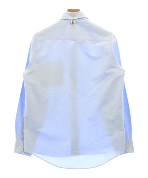 visvim เสื้อลำลอง