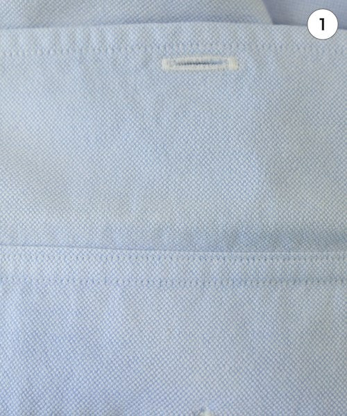 visvim เสื้อลำลอง