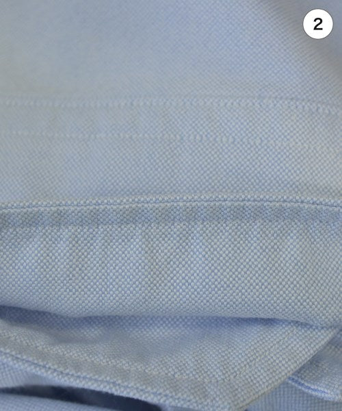 visvim เสื้อลำลอง