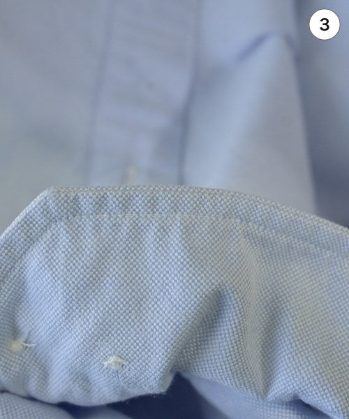 visvim เสื้อลำลอง