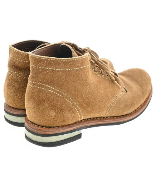 visvim รองเท้าบูท