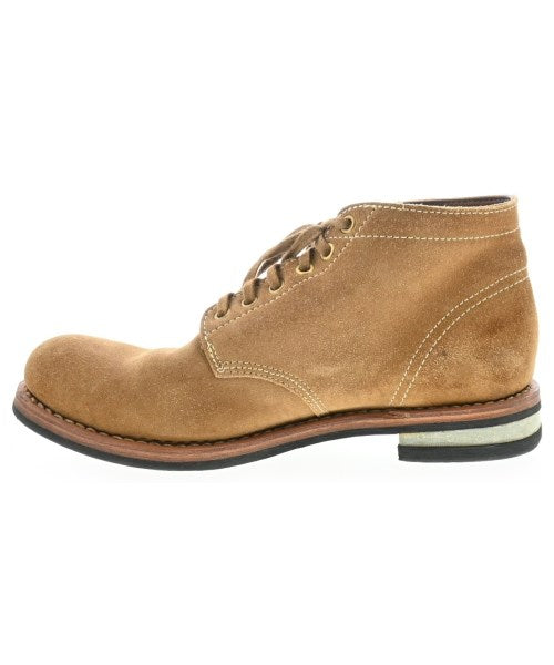 visvim รองเท้าบูท