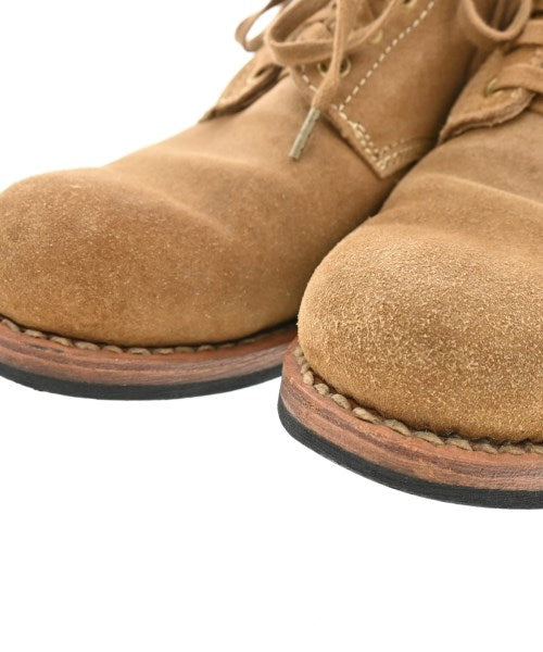 visvim รองเท้าบูท