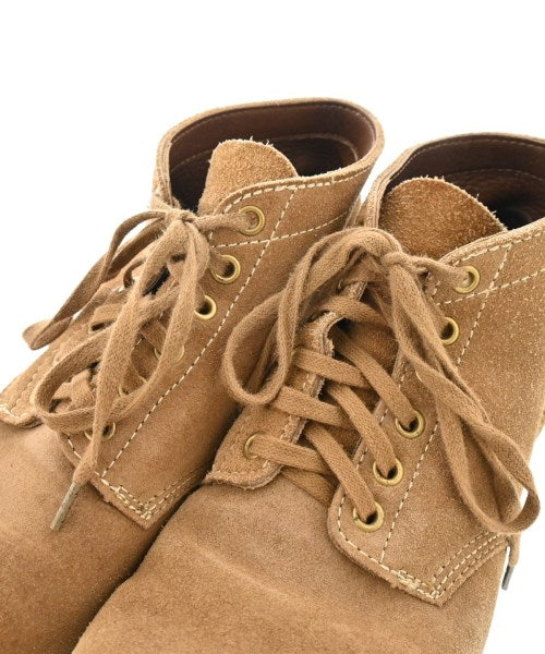 visvim รองเท้าบูท