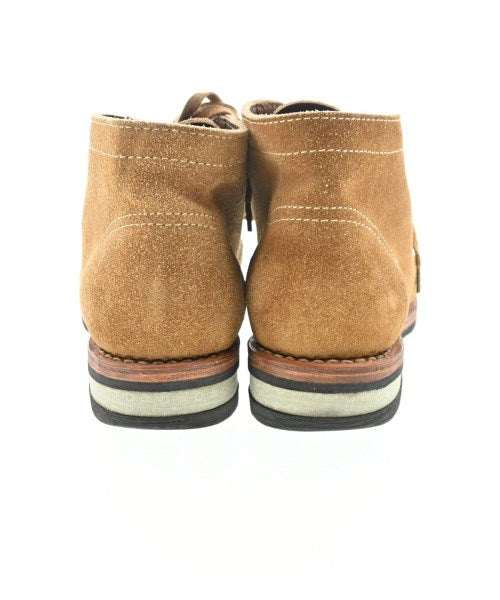 visvim รองเท้าบูท