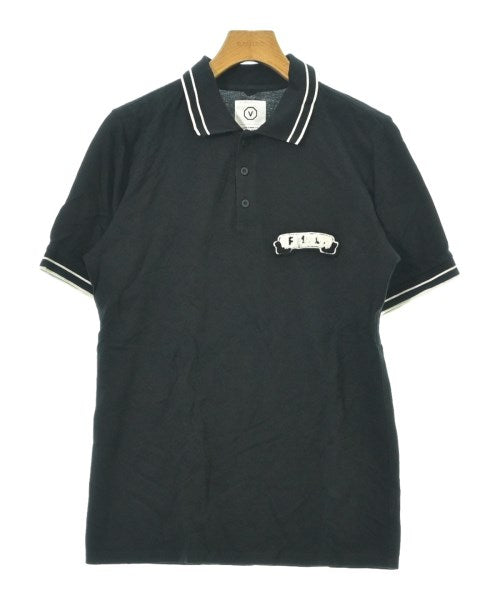 visvim เสื้อโปโล