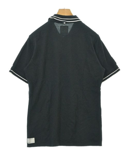 visvim เสื้อโปโล