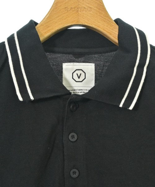visvim เสื้อโปโล