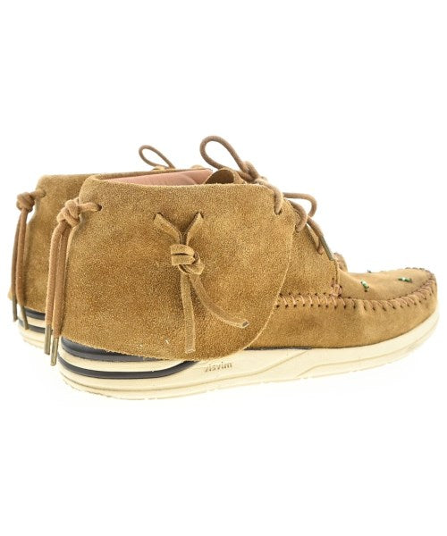 visvim รองเท้าผ้าใบ