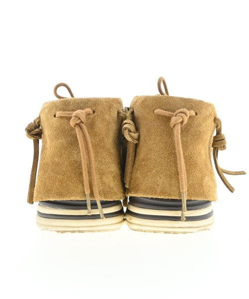 visvim รองเท้าผ้าใบ