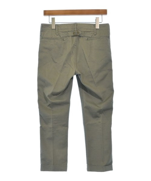 visvim กางเกง อื่น