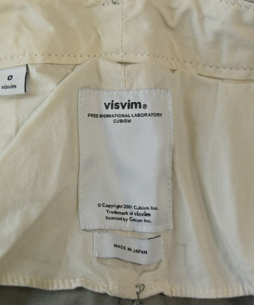 visvim กางเกง อื่น