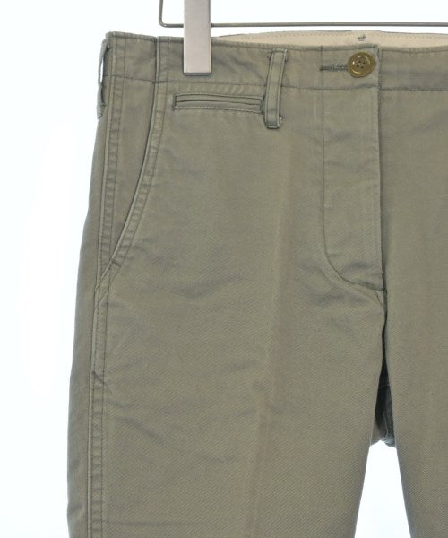 visvim กางเกง อื่น