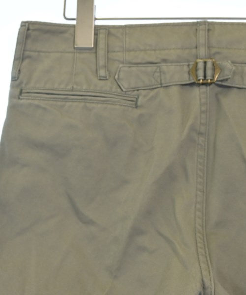 visvim กางเกง อื่น