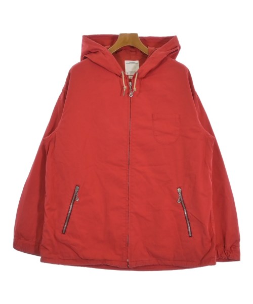 visvim แจ็คเก็ตเบลาส์ อื่น