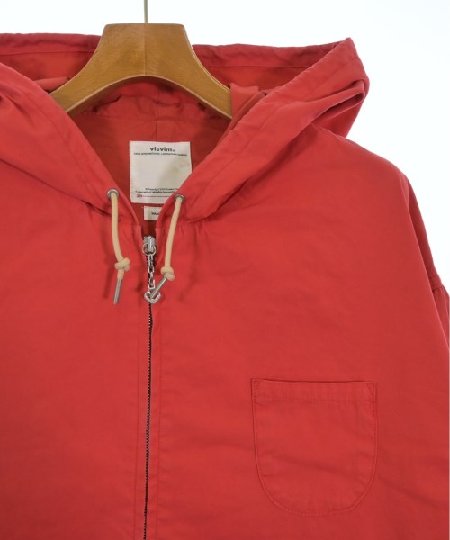 visvim แจ็คเก็ตเบลาส์ อื่น