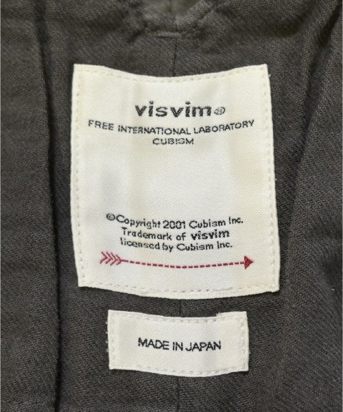 visvim กางเกง อื่น
