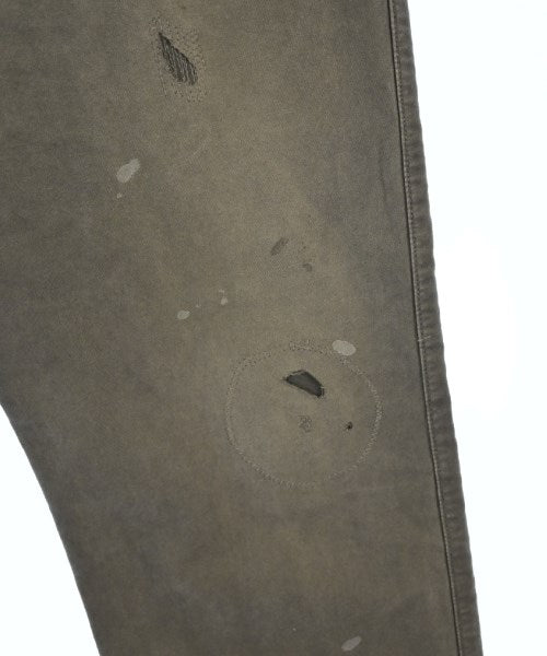 visvim กางเกง อื่น