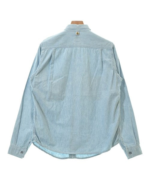 visvim เสื้อลำลอง