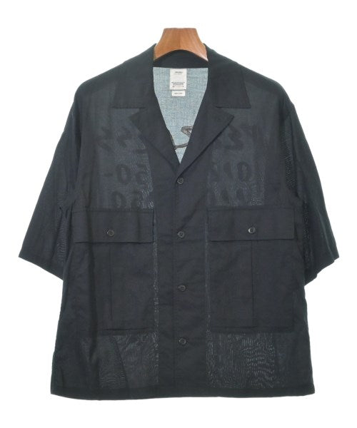 visvim เสื้อลำลอง