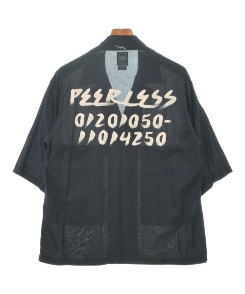 visvim เสื้อลำลอง