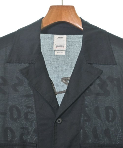 visvim เสื้อลำลอง
