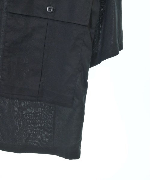 visvim เสื้อลำลอง
