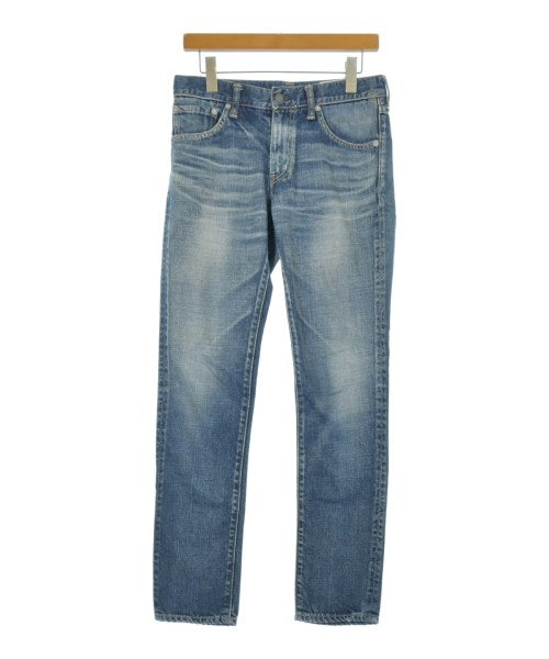 visvim ยีนส์
