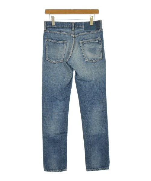 visvim ยีนส์