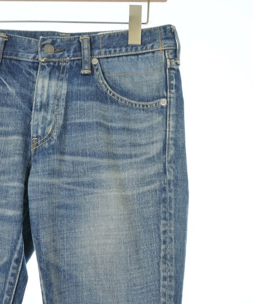 visvim ยีนส์