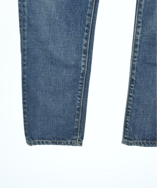 visvim ยีนส์