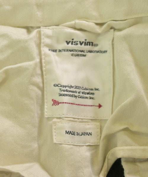 visvim กางเกง อื่น
