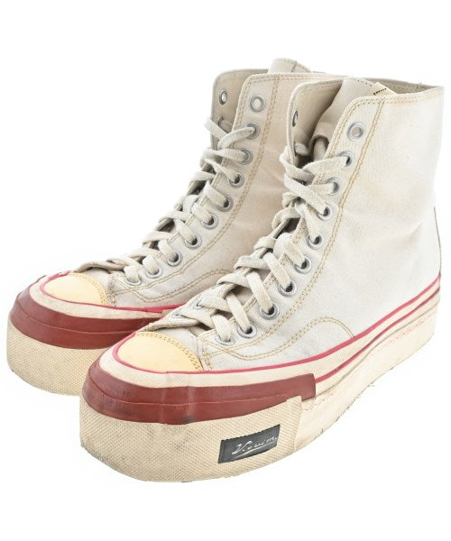 visvim รองเท้าผ้าใบ