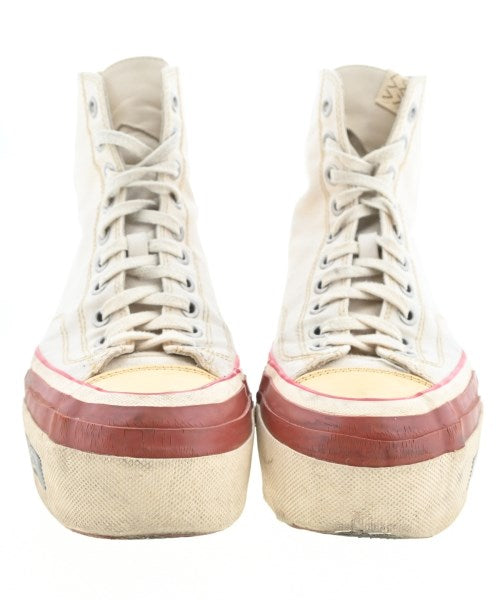 visvim รองเท้าผ้าใบ