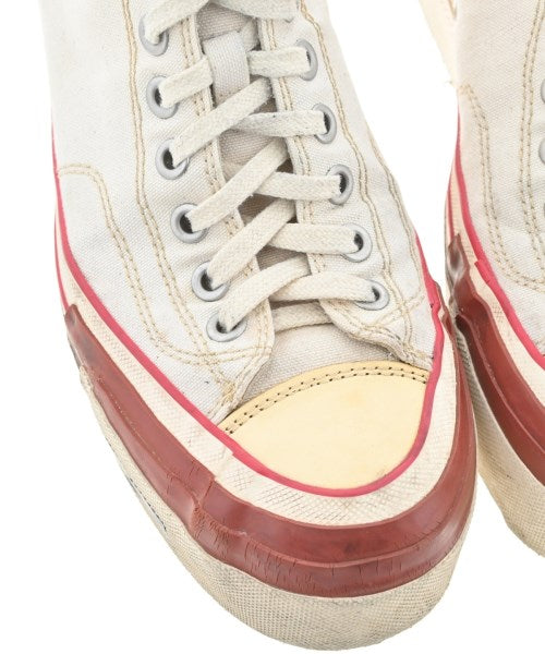 visvim รองเท้าผ้าใบ