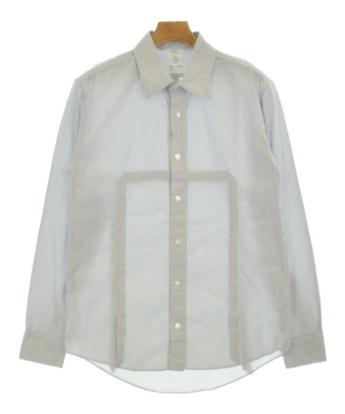 visvim เสื้อลำลอง