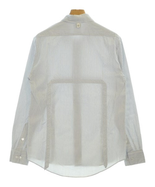 visvim เสื้อลำลอง