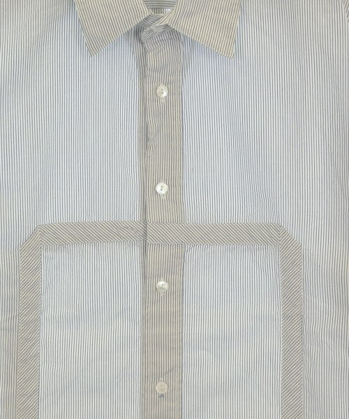 visvim เสื้อลำลอง