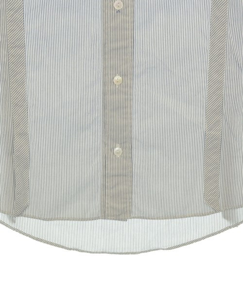 visvim เสื้อลำลอง