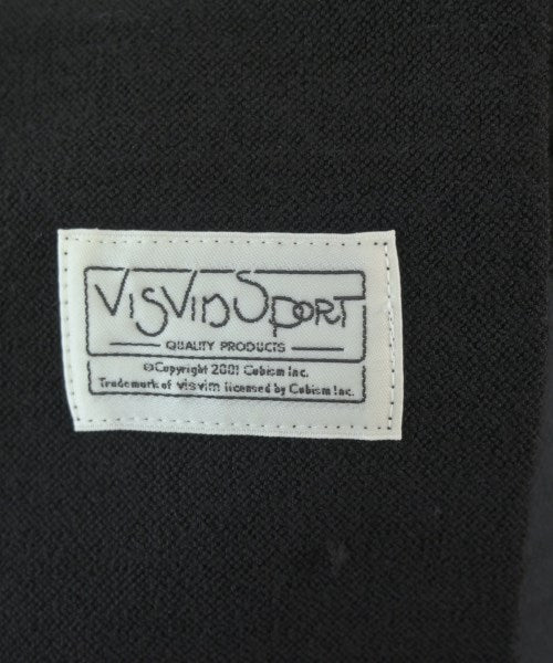 visvim กางเกงขาสั้น