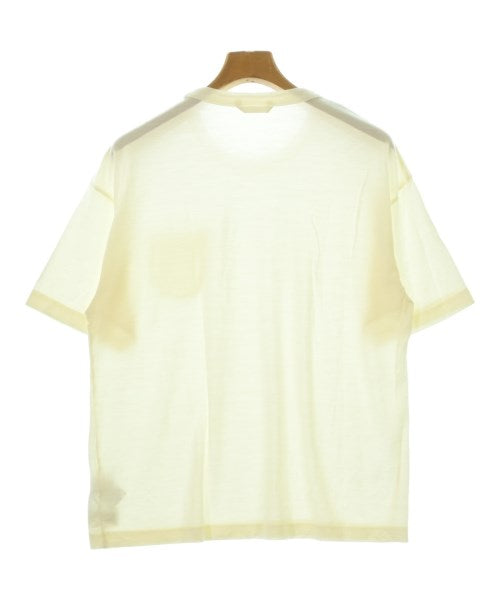 visvim เสื้อยืด/เสื้อท็อปส์