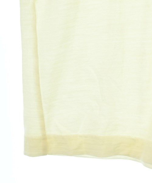 visvim เสื้อยืด/เสื้อท็อปส์