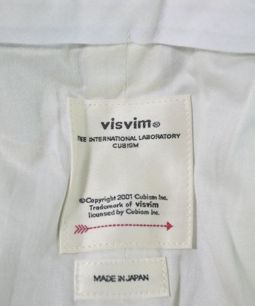 visvim กางเกง อื่น