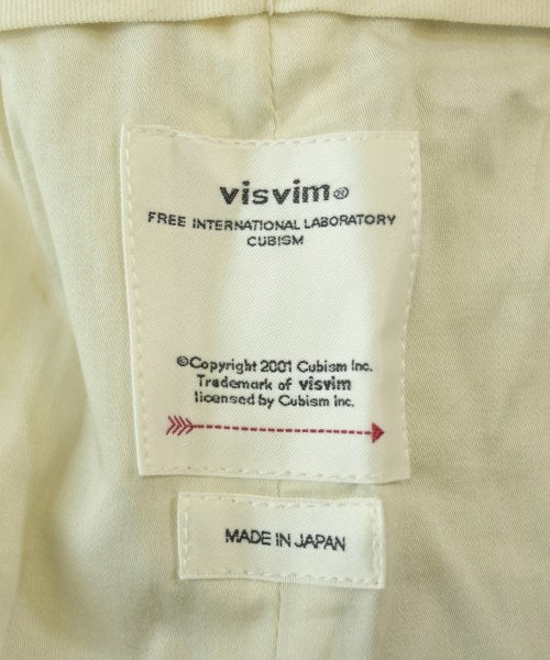 visvim กางเกง อื่น