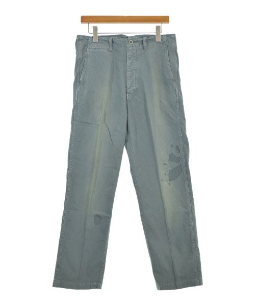 visvim ชิโน่